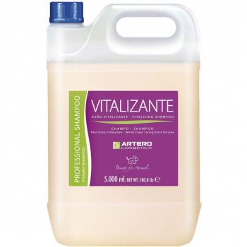 Artero Champú Vitalizante 5 Lt.