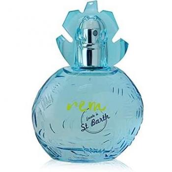 Reminiscence Rem Escale A St Barth Eau De Toilette 50ml Spray