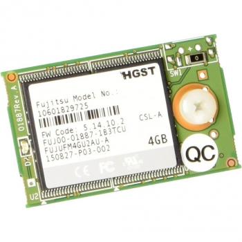 Fujitsu S26361 - Memoria RAM de 4 GB
