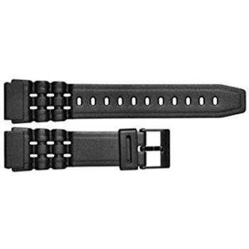 Correa de reemplazo CASIO para modelos W-87H, W-88H con 2 pasadores