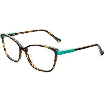 Etnia Barcelona Sajonia HVGR Armazones para Mujer Tortoiseshell 54 Lentes Recetadas Careyshell