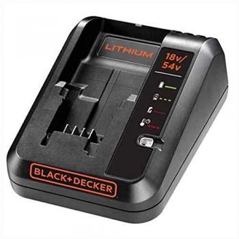 Cargador Rápido B+D para Baterías de Litio 18V - Modelo BDC1A-QW