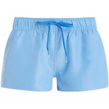 Bañador Corto Mujer Protest Evi - Azul - Talla 38