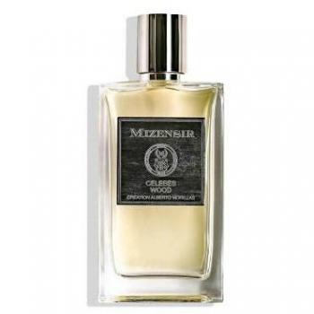 Mizensir Celebes Wood Eau de Parfum 3.4 oz - Artistic Perfume