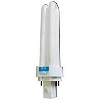 Edm 35702 Bombilla Bajo Consumo, Luz Fria