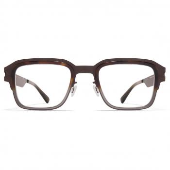 Mykita Kenton 713 Armazones para Hombre Marrones con lentes recetados