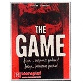 The Game - Juego de Cartas