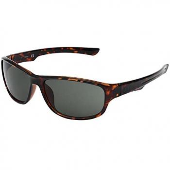 Unisex Brown Sunglasses Guess GF0210 6252N One Size