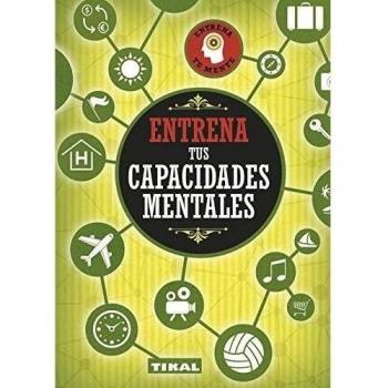 Entrena tus Capacidades Mentales