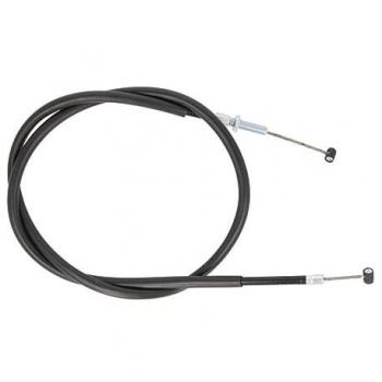 Cable de Embrague 4 RIDE LS-098 para Motocicleta, compatible con Suzuki GSX-R 600 (07-10), Color Negro