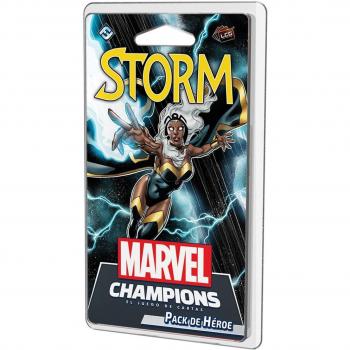 Marvel Champions: Storm Expansion Pack