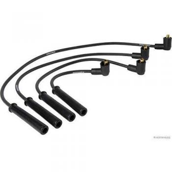 Juego de cables de encendido HERTH+BUSS JAKOPARTS J5381045 para NISSAN: Terrano, King Cab, Pick-up & FORD: Maverick