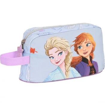 Portadesayunos Termo Frozen Believe 21,5x12x6,5 cm - Safta