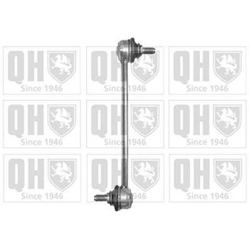 Bieleta de suspensión QUINTON HAZELL QLS3532S para Eje delantero compatible con RENAULT Scénic I y KANGOO Express