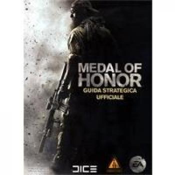 Guía Estratégica Oficial de Medal of Honor para Multijugador