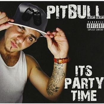 Its Party Time