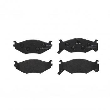 Pastillas de freno BREMBO P 11 007