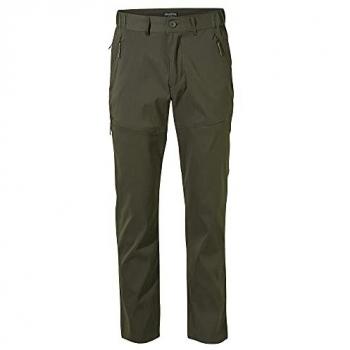 Craghoppers Eco-Friendly Stretch Kiwi Pro II Hiking Pants