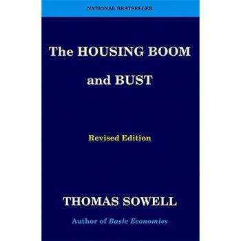 The Housing Boom and Bust: Revised Edition