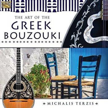 The Art of the Greek Bouzouki