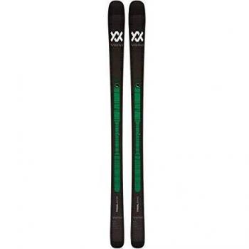 Völkl Kanjo 19/20 - Cuchillo, Kanjo, Verde
