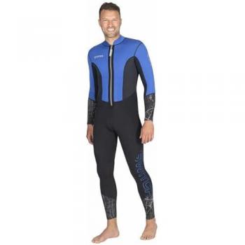 Traje Húmedo de Buceo Mares Switch 2.5 Mm para Hombre