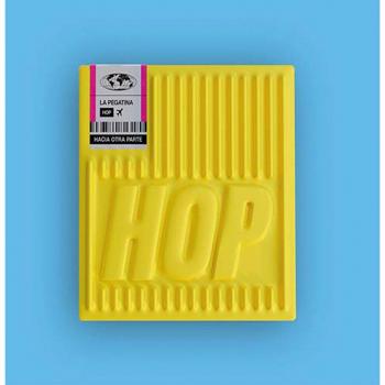 HOP 'Hacia Otra Parte' (CD)