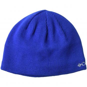 Columbia Bugaboo Beanie Gorro, Unisex, Azul, Talla única