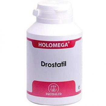 HOLOMEGA DROSTATIL 180 cap