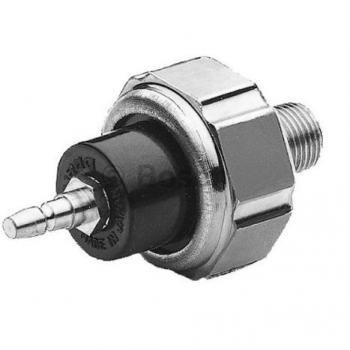 Interruptor de control de la presión de aceite BOSCH 0 986 345 003