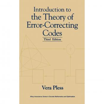 Hardback Introduction to Error-Correcting Codes Theory