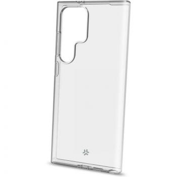 Funda para Móvil Celly GALAXY S24 ULTRA Transparente