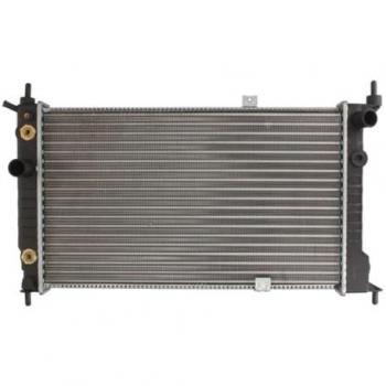 Radiador de refrigeración del motor THERMOTEC D7X082TT