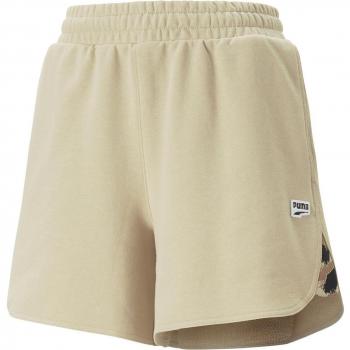 Short de mujer Downtown High Waist Puma x Cristina Pedroche