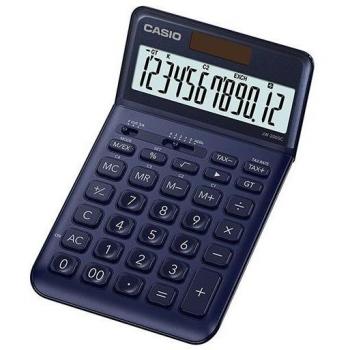 Casio JW-200SC Escritorio Calculadora Básica