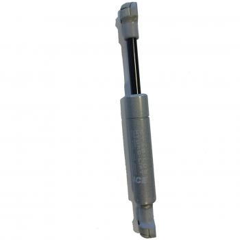 Stabilus - Muelle de gas Hydro-Lift, gris