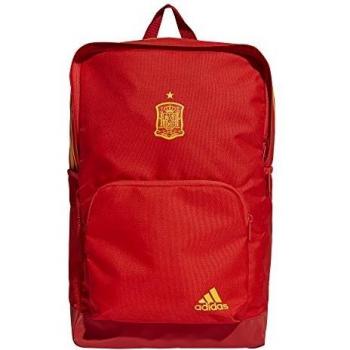 adidas FEF BACKPACK Mochila, Unisex adultos, Rojo