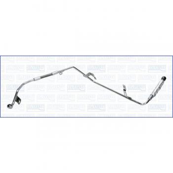 Conducto de aceite para pala cargadora y turbocompresor AJUSA OP10071