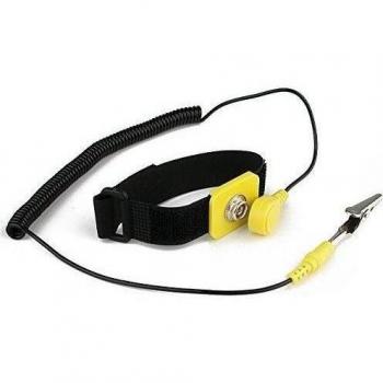 Rosewill RTK-002 Correa de muñeca antiestática