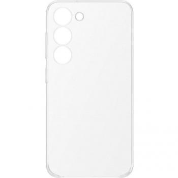 Samsung Galaxy S23 Clear Case