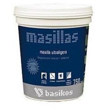 ALP - MASILLA ULTRALIGERA 250 ML