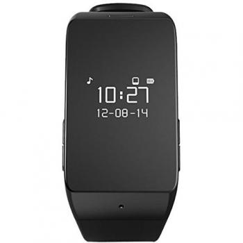 Mykronoz Zewatch2 - Pulsómetro, color negro