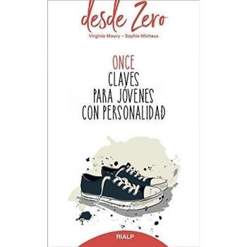 Once Claves para JOVENES con Personalida