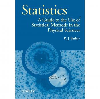 Statistical Methods in Physical Sciences: A Comprehensive Guide by John Wiley & Sons