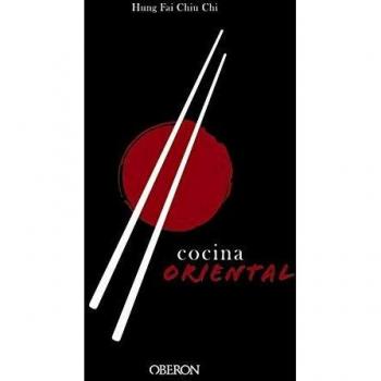 Cocina oriental - Hung Fai Chiu Chi