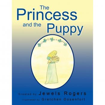 La Princesa y el Perrito - Edición en Rústica