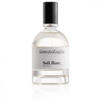 Soli.flore. 100 ml Floral Eau de Parfum