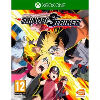 Naruto To Boruto: Shinobi Striker