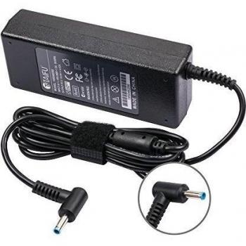 ETPOWER® 90W Cargador Portátil Transformador para HP Chromebook 14-x serie 14-x010nr Pavilion 17 -e series: 17-E020US 17-E040US; HP Pavilion TouchSmart 15-D, 15-E, 15-G, 15-N Series HP ENVY TouchSmart Sleekbook 15-j serie 15-j011dx M6-k M7-j,17-j Series