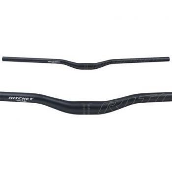Manillar Ritchey Comp Trail Rizer 10D BB negro